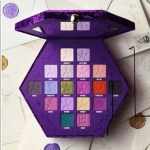 Jeffree Star Blood Lust